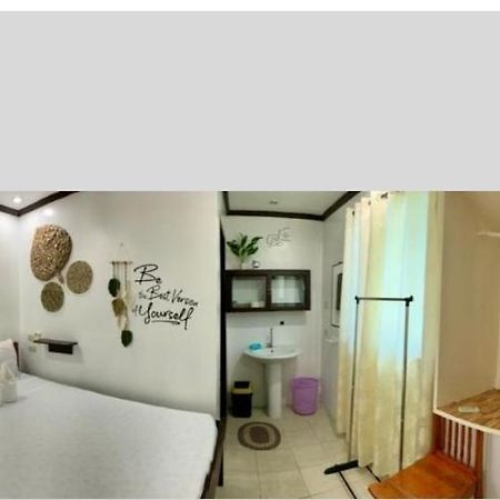 Jml Homestay General Luna  Εξωτερικό φωτογραφία