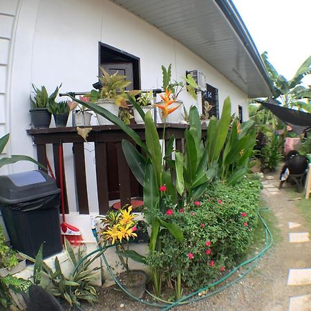 Jml Homestay General Luna  Εξωτερικό φωτογραφία