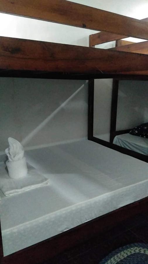 Jml Homestay General Luna  Εξωτερικό φωτογραφία