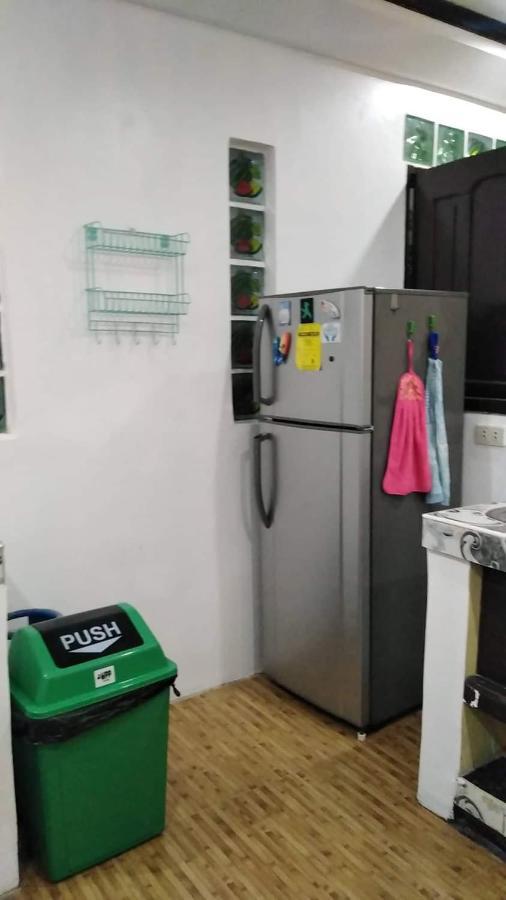 Jml Homestay General Luna  Εξωτερικό φωτογραφία