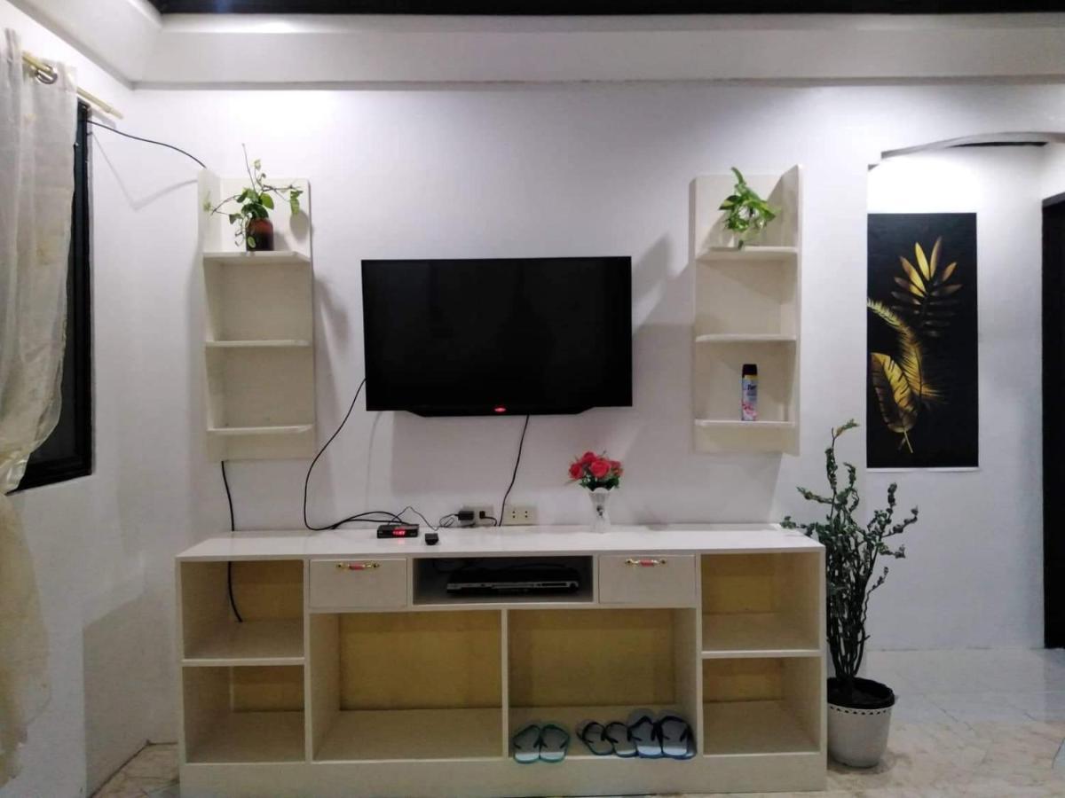 Jml Homestay General Luna  Εξωτερικό φωτογραφία