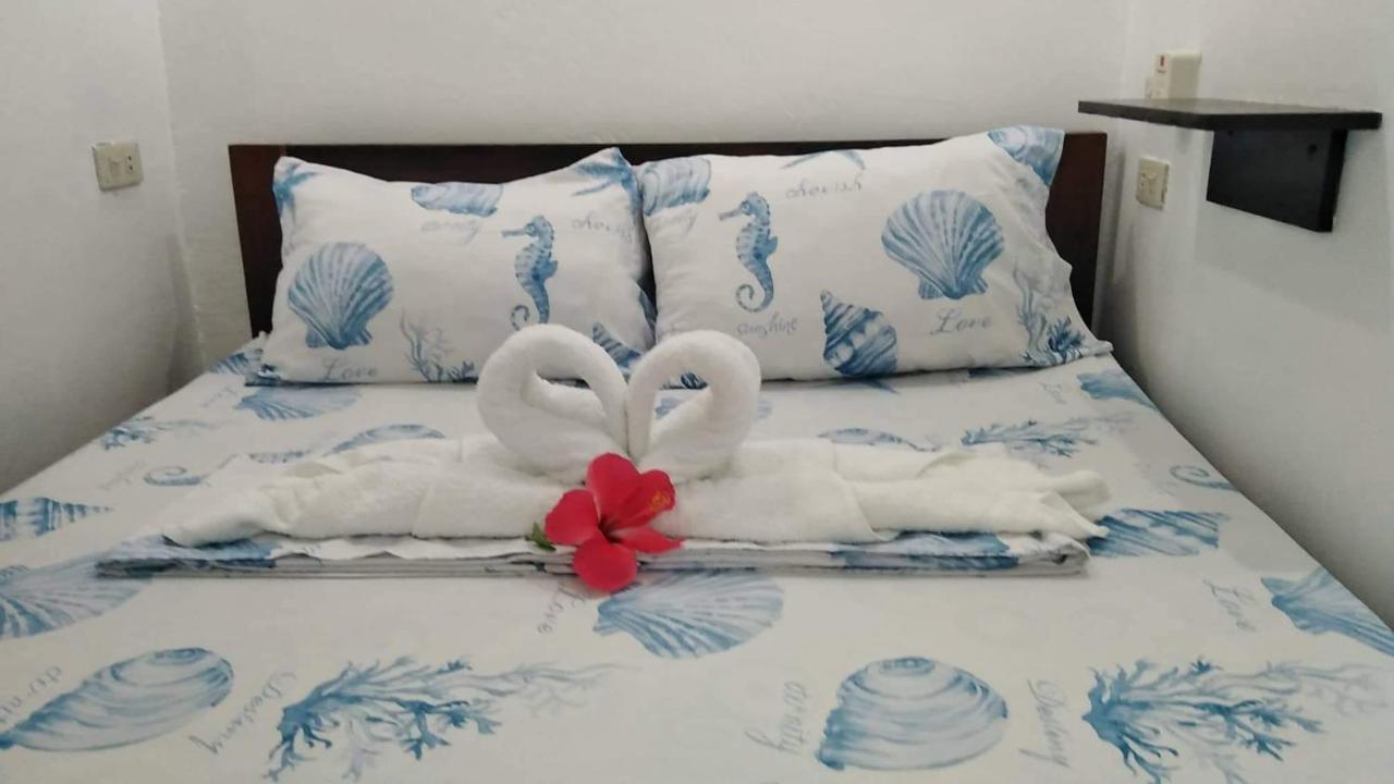 Jml Homestay General Luna  Εξωτερικό φωτογραφία