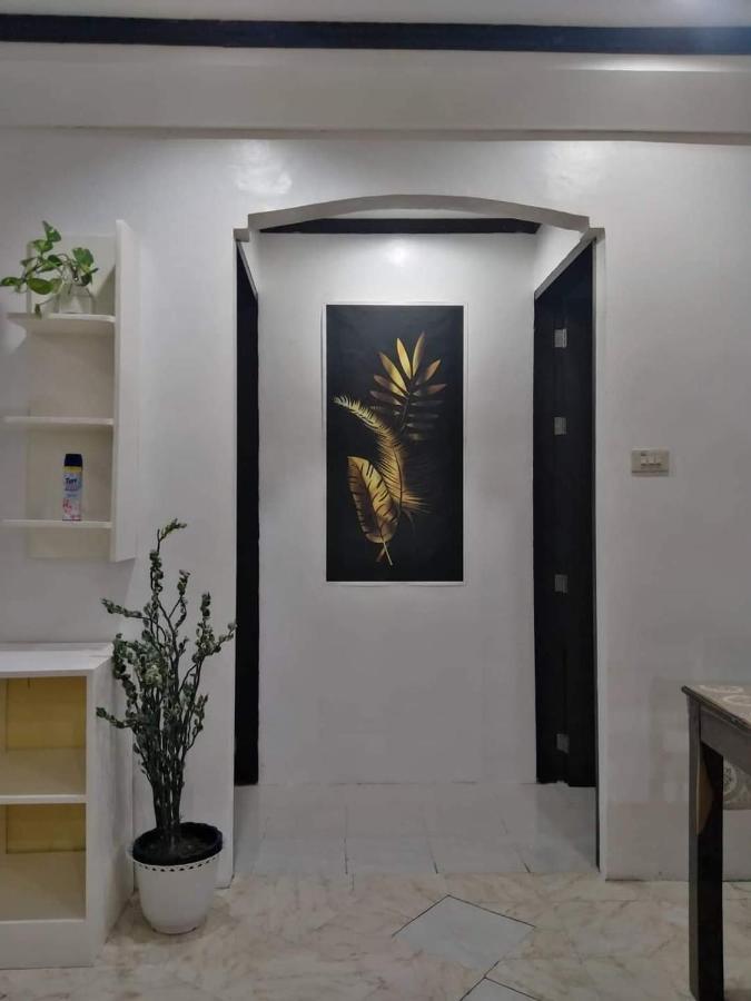 Jml Homestay General Luna  Εξωτερικό φωτογραφία