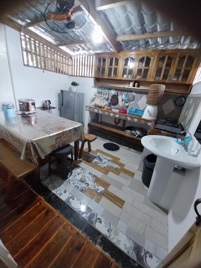 Jml Homestay General Luna  Εξωτερικό φωτογραφία