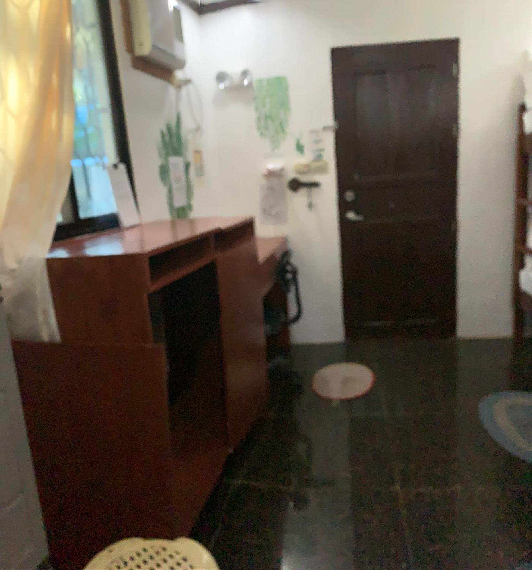 Jml Homestay General Luna  Εξωτερικό φωτογραφία