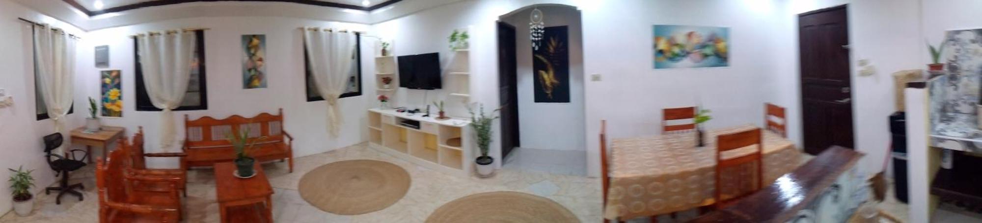 Jml Homestay General Luna  Εξωτερικό φωτογραφία