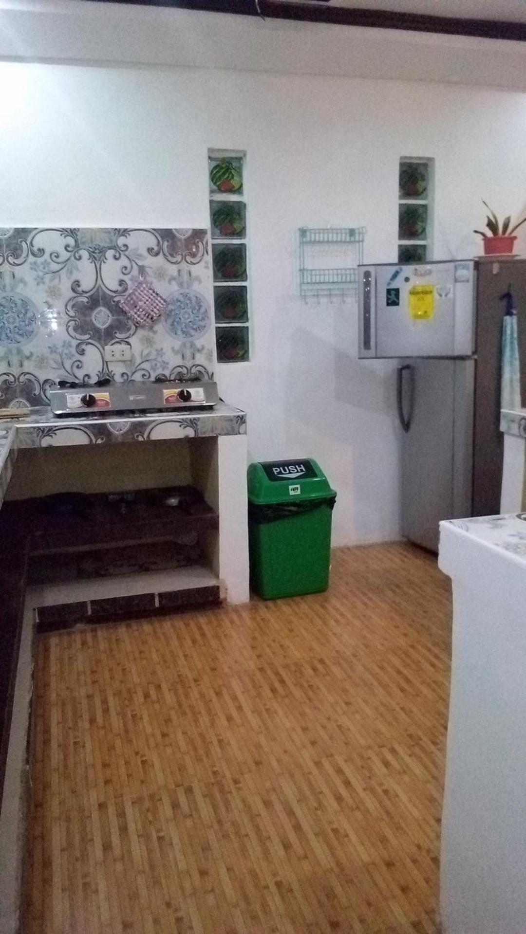 Jml Homestay General Luna  Εξωτερικό φωτογραφία