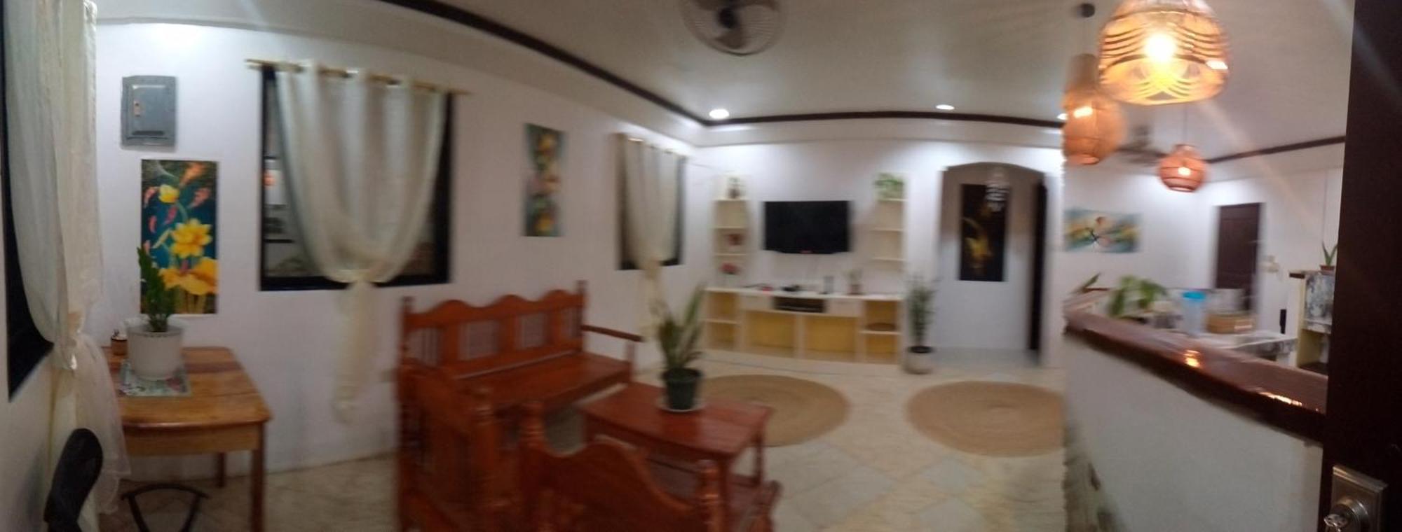 Jml Homestay General Luna  Εξωτερικό φωτογραφία