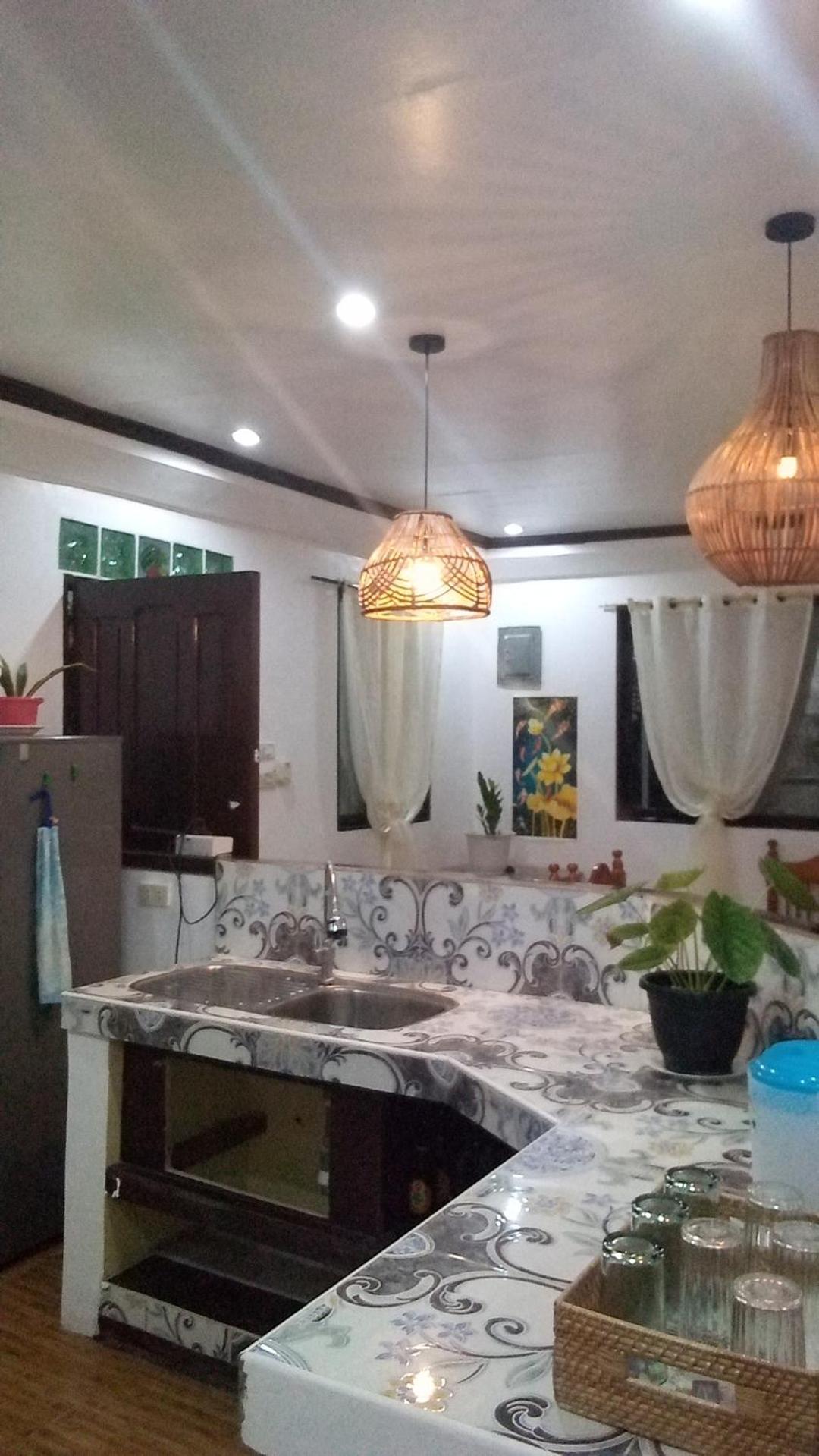 Jml Homestay General Luna  Εξωτερικό φωτογραφία