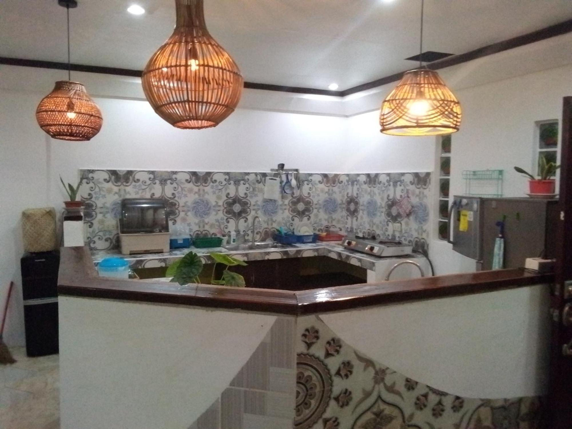 Jml Homestay General Luna  Εξωτερικό φωτογραφία