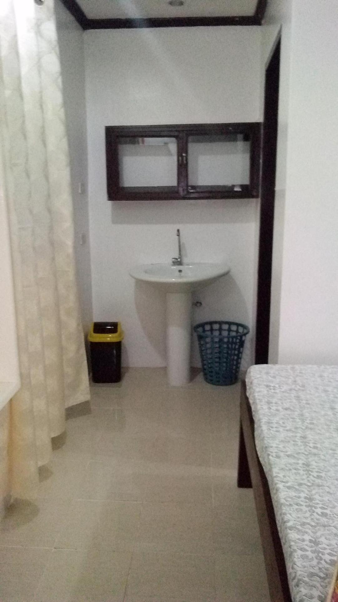 Jml Homestay General Luna  Εξωτερικό φωτογραφία