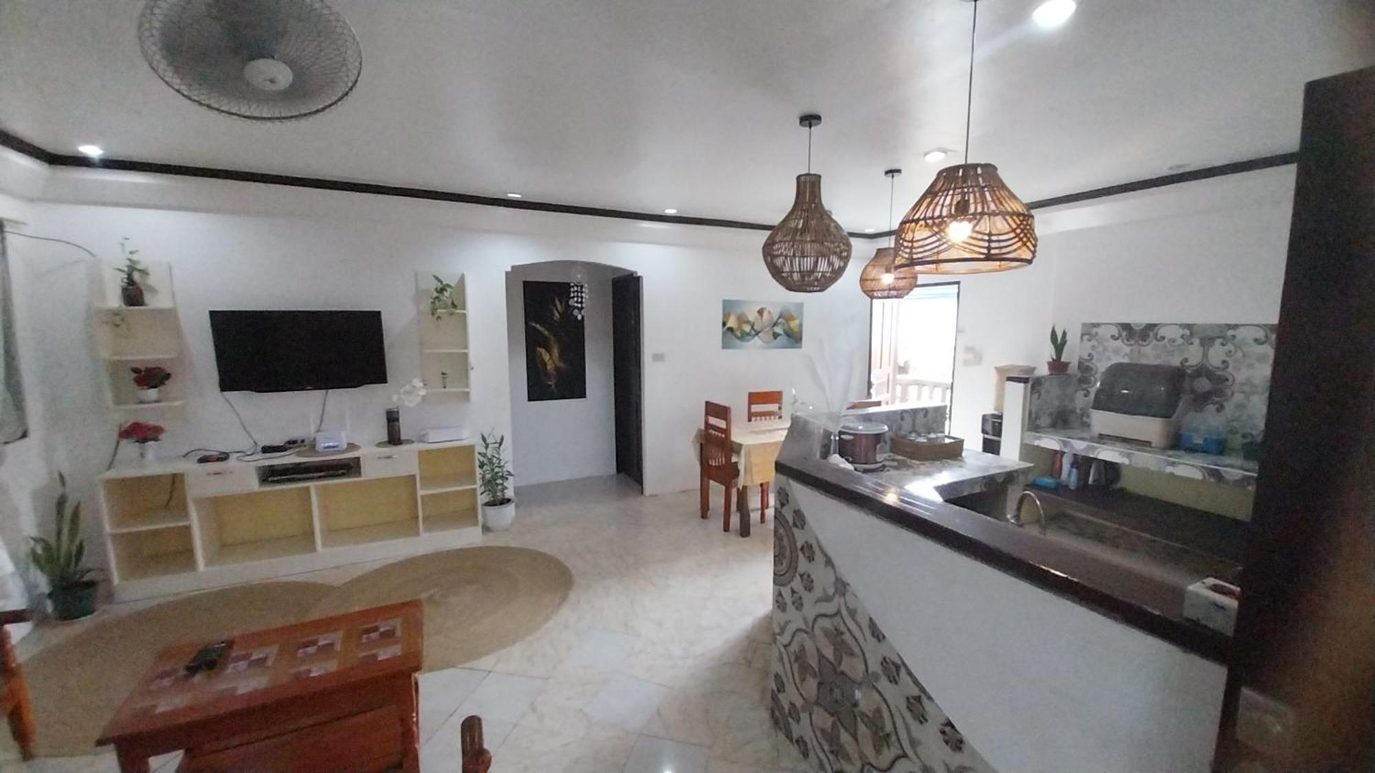 Jml Homestay General Luna  Δωμάτιο φωτογραφία