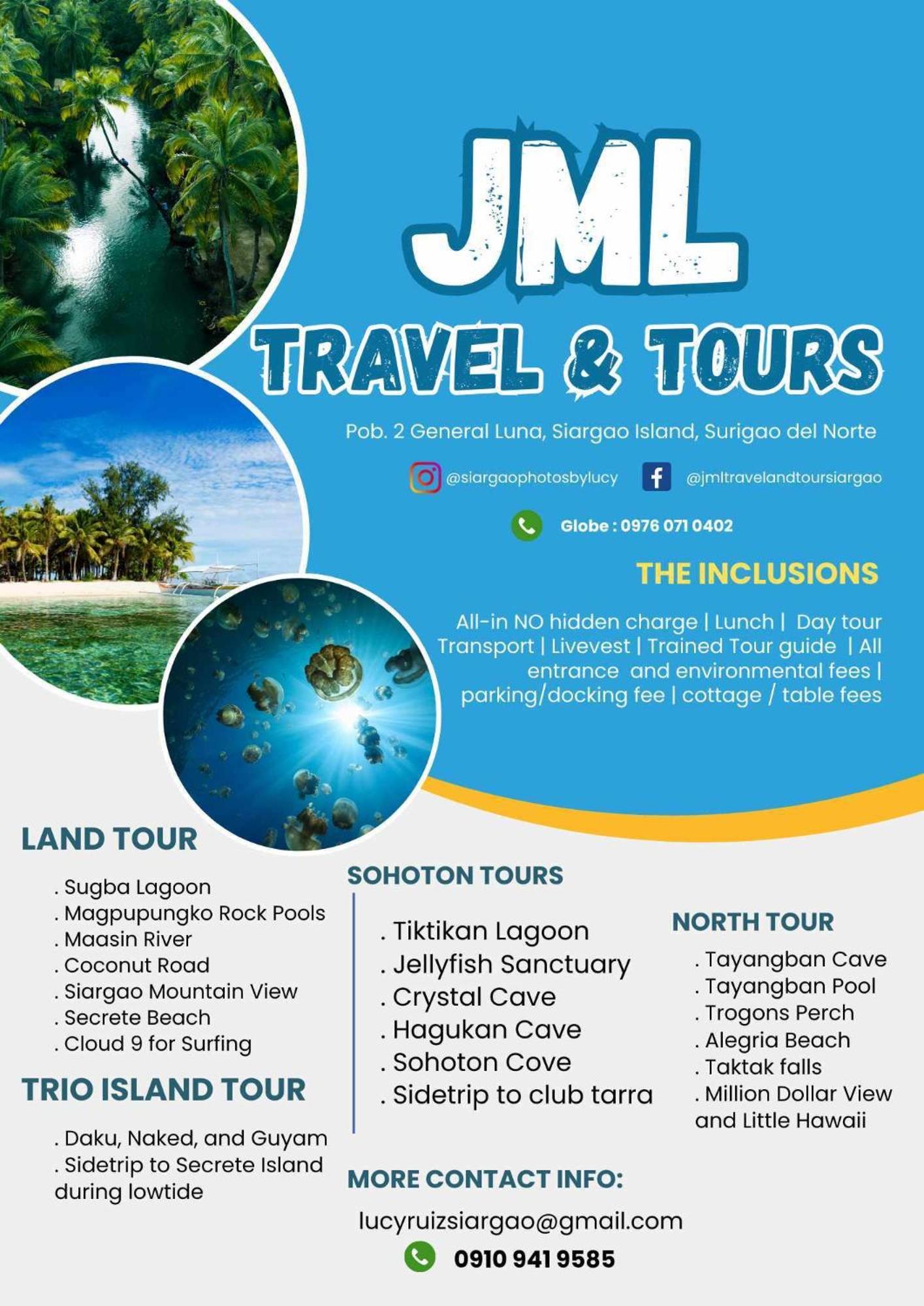 Jml Homestay General Luna  Δωμάτιο φωτογραφία