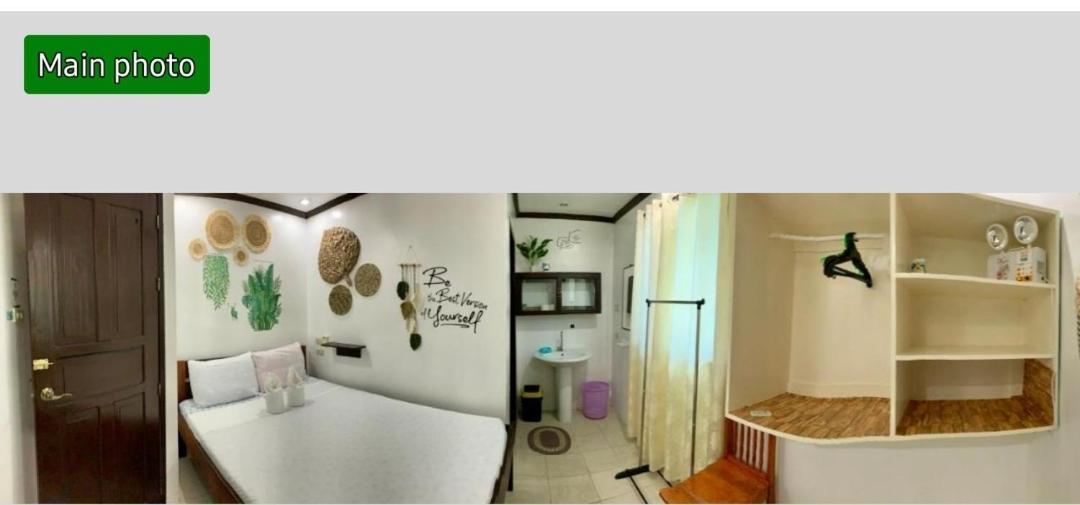 Jml Homestay General Luna  Εξωτερικό φωτογραφία