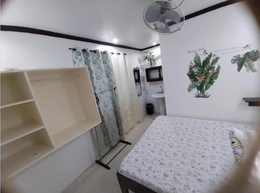 Jml Homestay General Luna  Εξωτερικό φωτογραφία