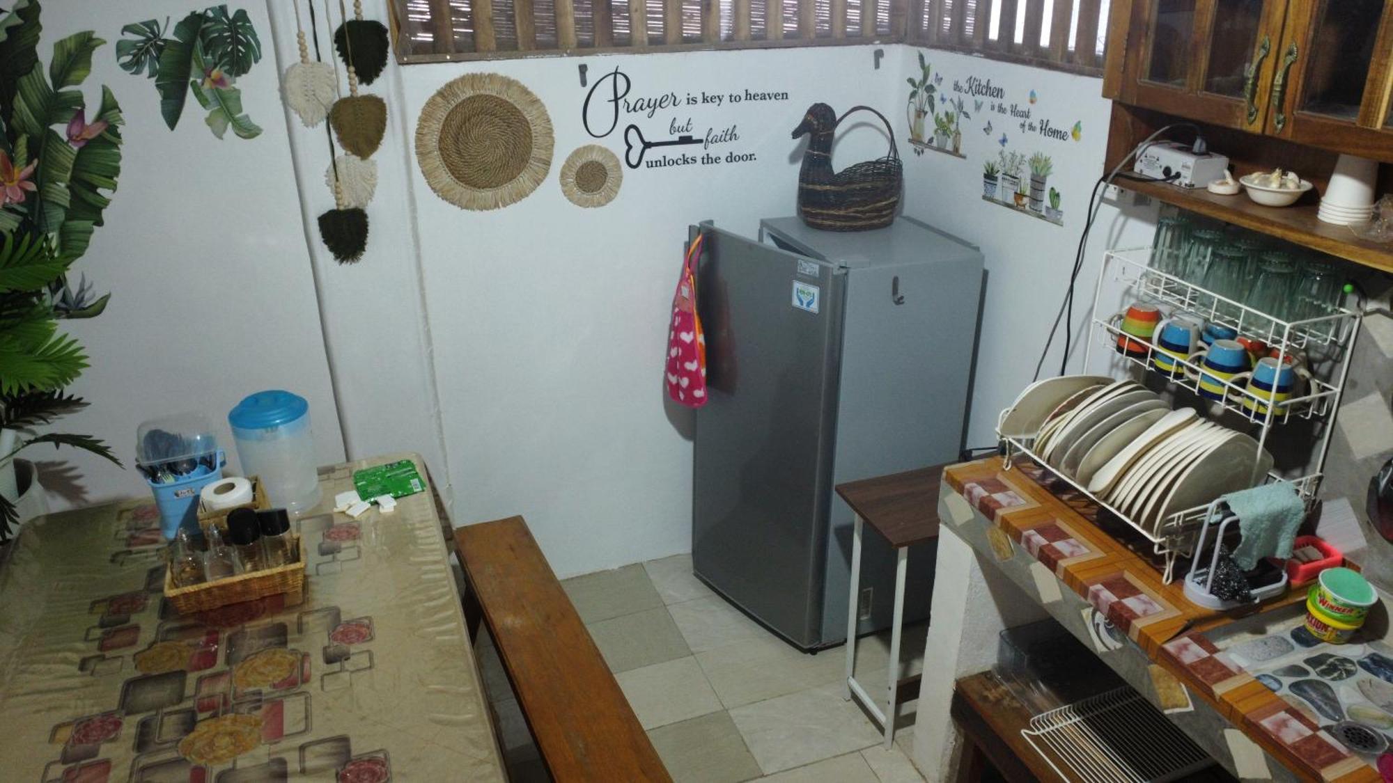 Jml Homestay General Luna  Δωμάτιο φωτογραφία