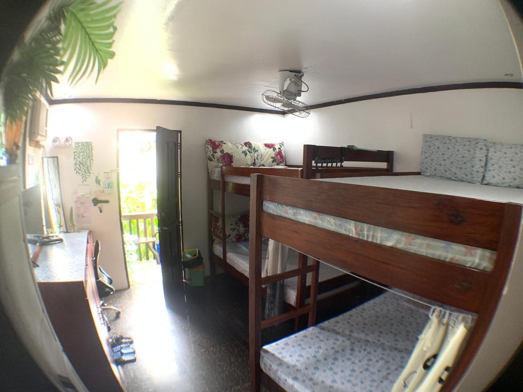 Jml Homestay General Luna  Εξωτερικό φωτογραφία