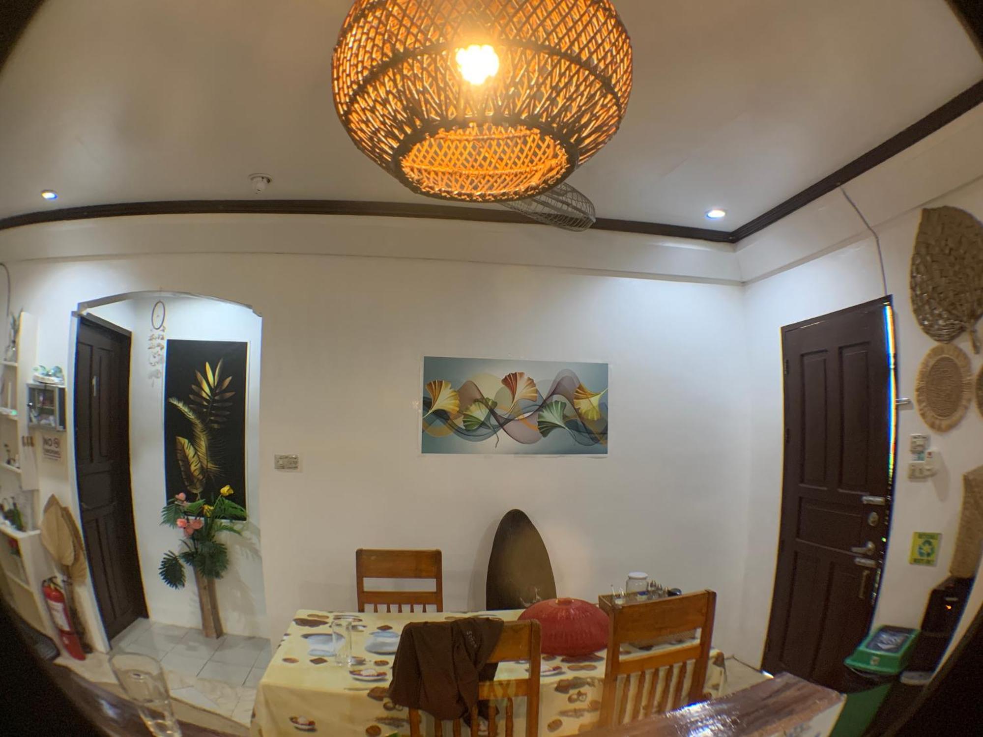 Jml Homestay General Luna  Εξωτερικό φωτογραφία