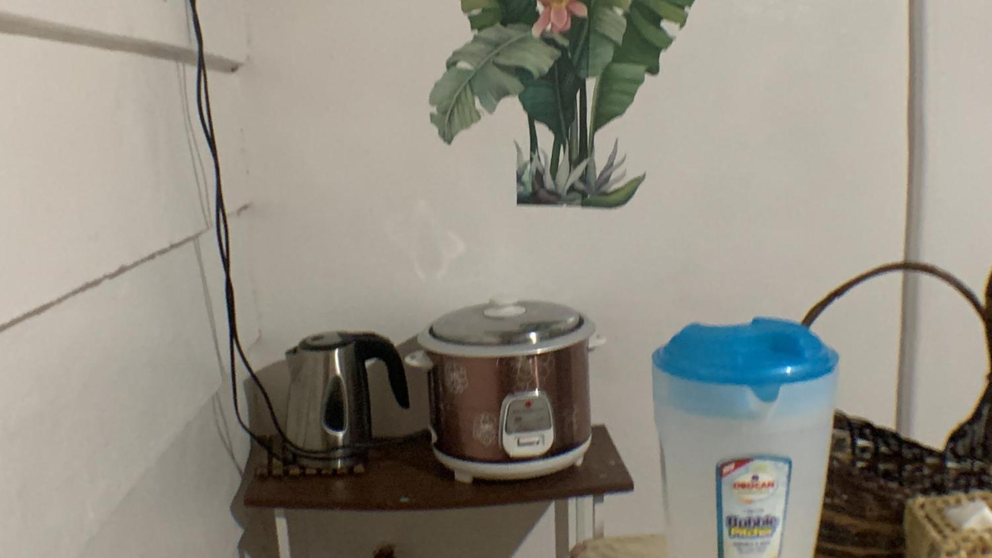 Jml Homestay General Luna  Εξωτερικό φωτογραφία