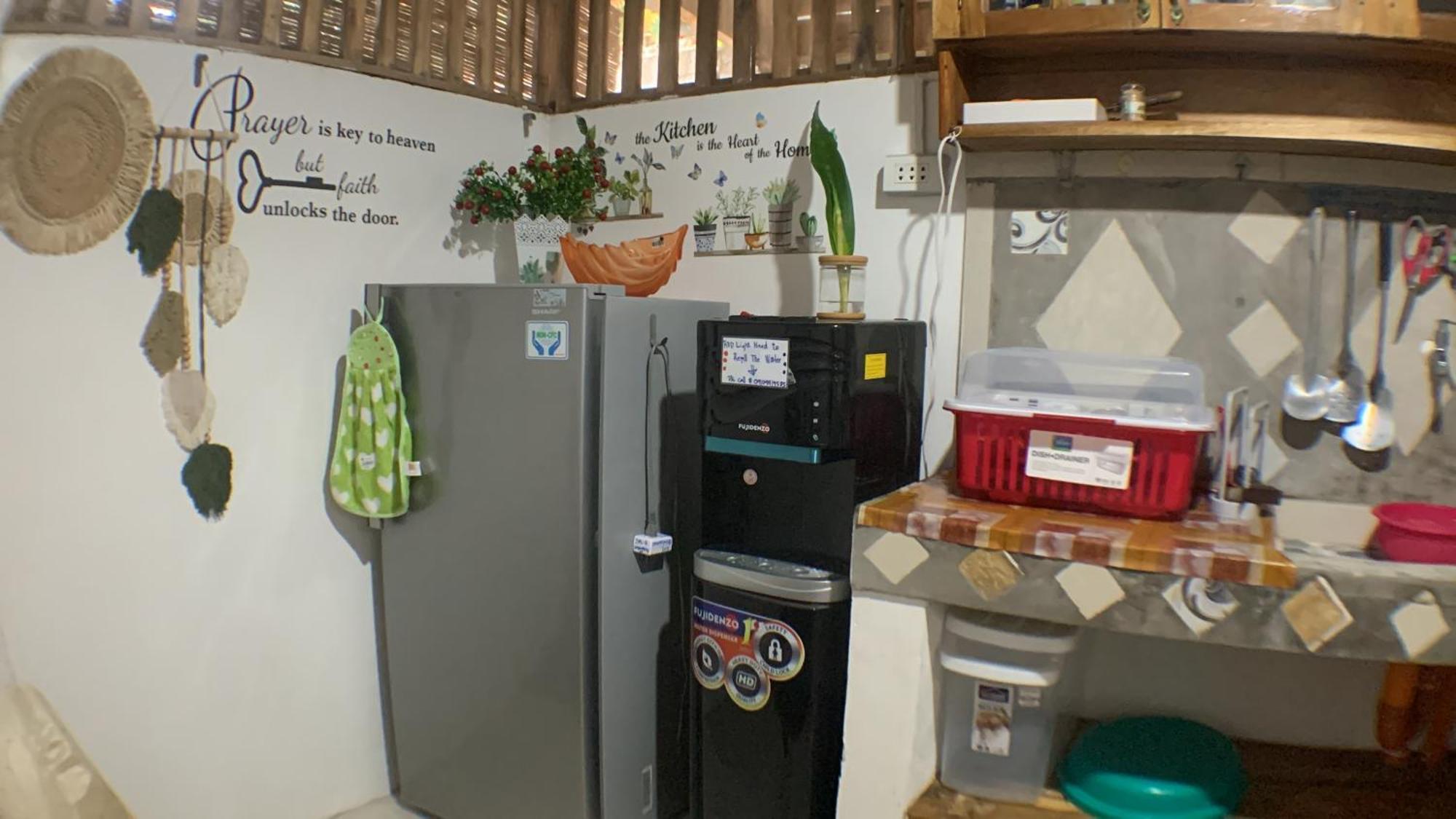 Jml Homestay General Luna  Εξωτερικό φωτογραφία