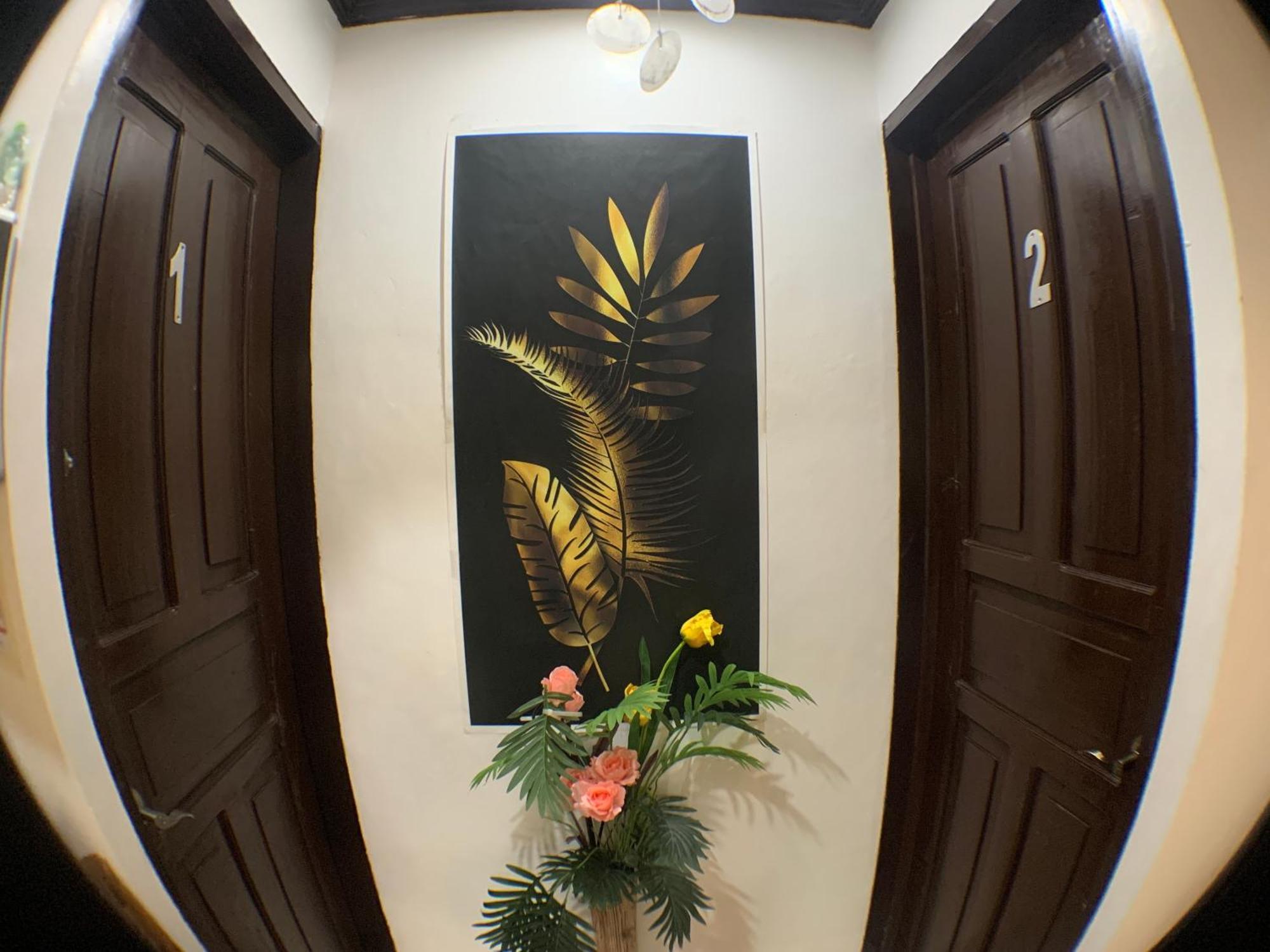 Jml Homestay General Luna  Εξωτερικό φωτογραφία