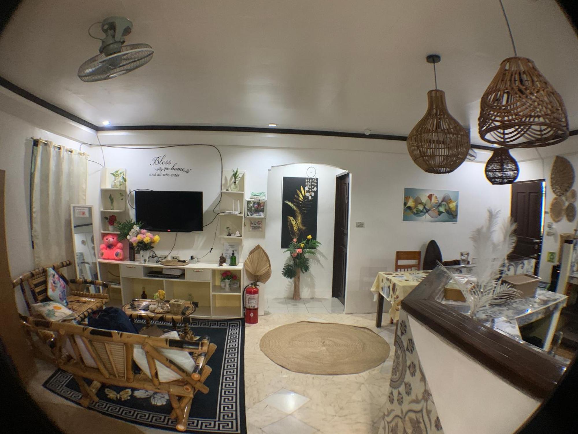 Jml Homestay General Luna  Εξωτερικό φωτογραφία