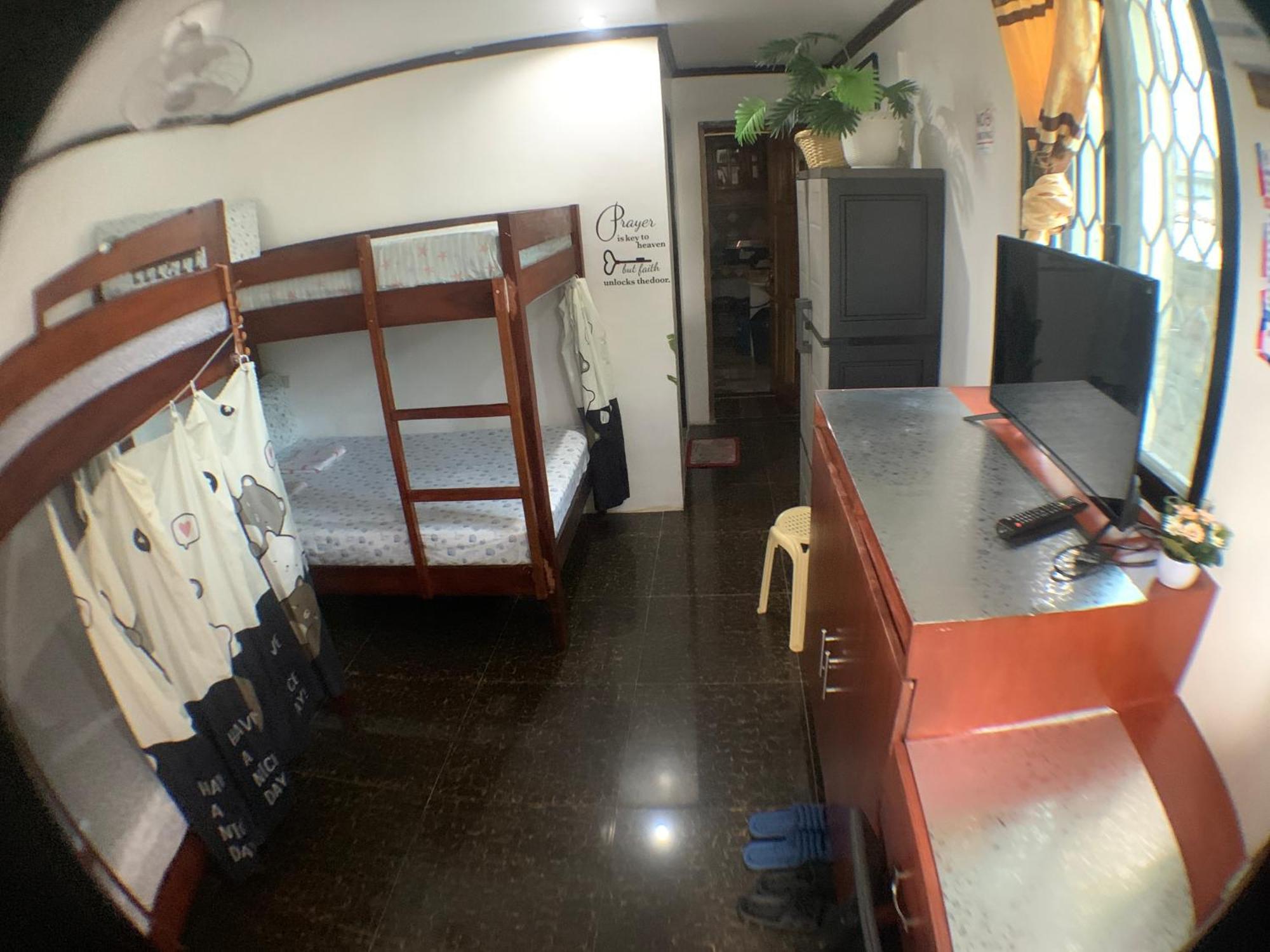 Jml Homestay General Luna  Εξωτερικό φωτογραφία