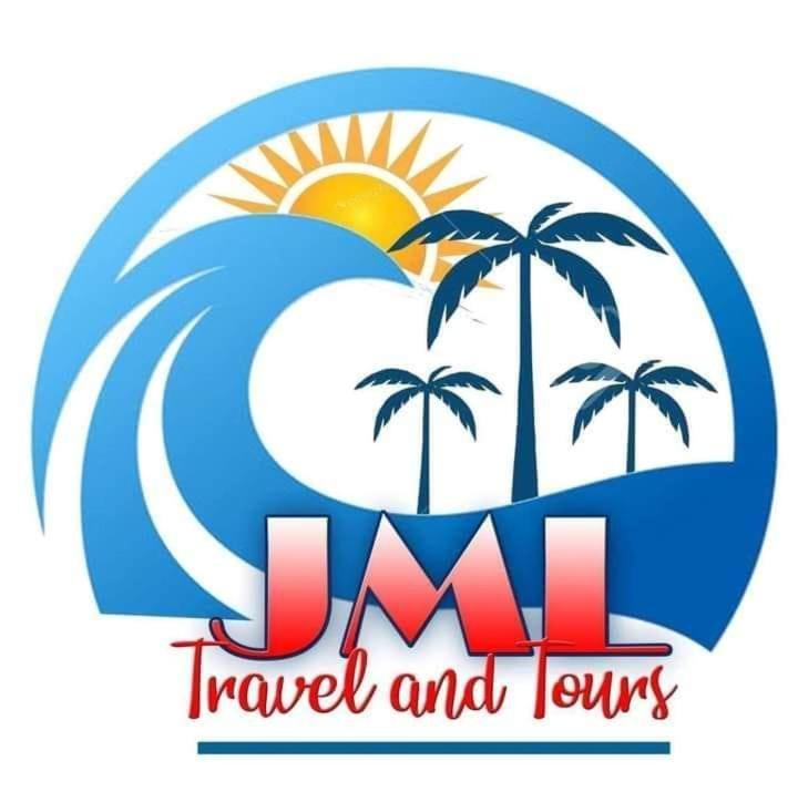 Jml Homestay General Luna  Εξωτερικό φωτογραφία