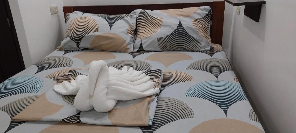 Jml Homestay General Luna  Εξωτερικό φωτογραφία
