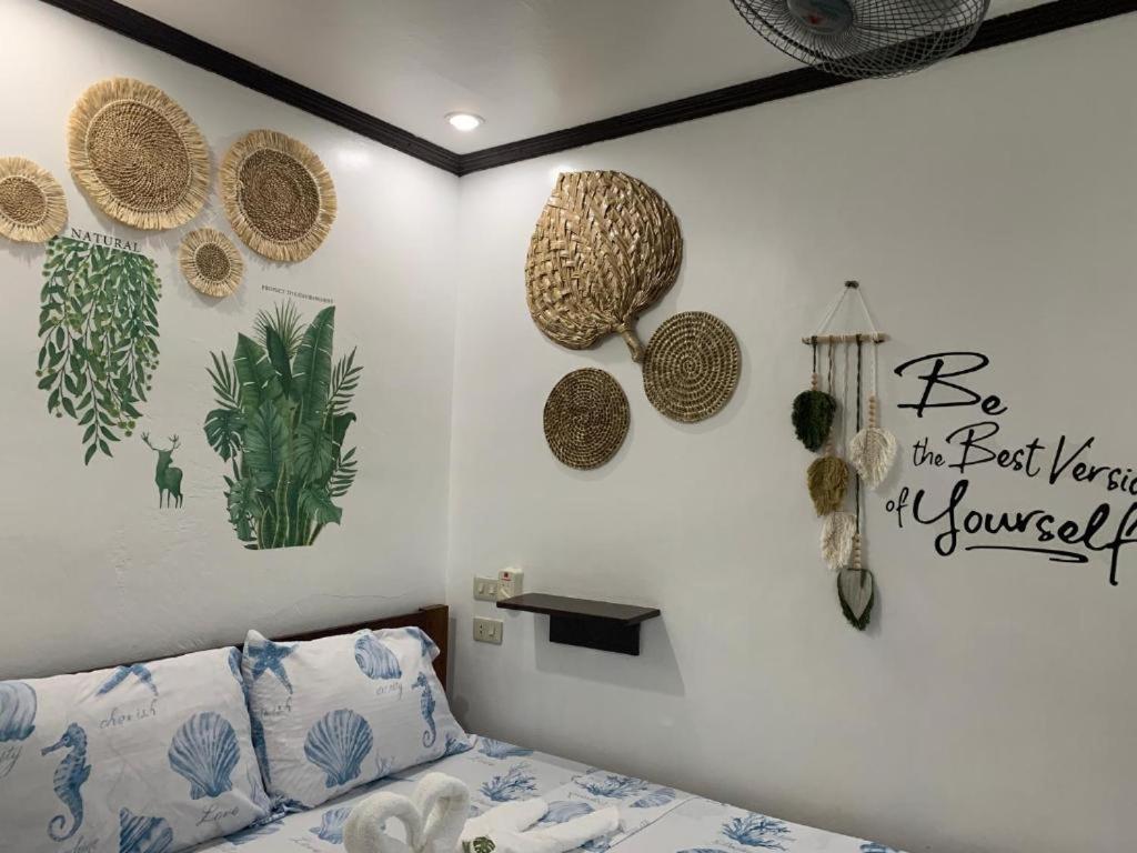 Jml Homestay General Luna  Εξωτερικό φωτογραφία